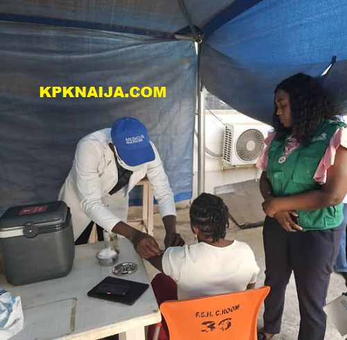 Major Step Forward: Africa Closer to Downgrading Mpox Emergency Status