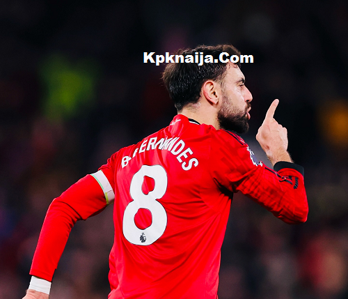 Man Utd squander lead three times in 4-4 shootout against Bournemouth.