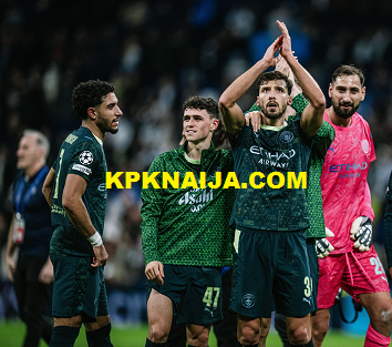 Manchester City Victory Puts Xabi Alonso's Real Madrid Future in Jeopardy