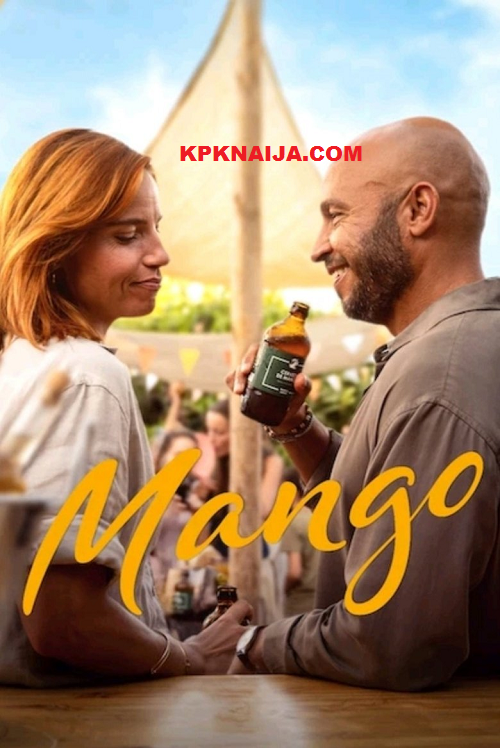 Mango (2025) Romance Movie