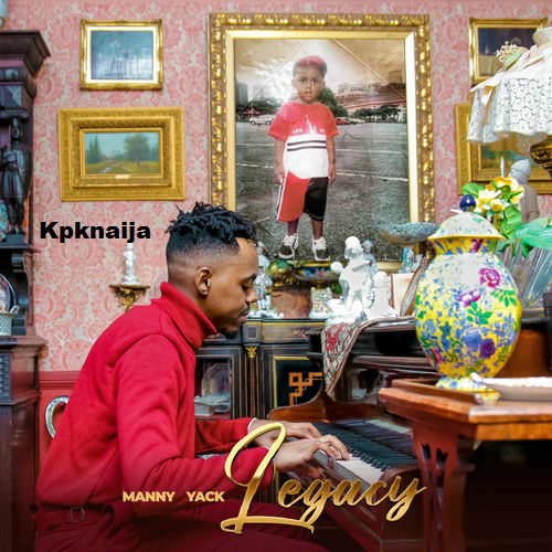 Manny Yack -  Thumela ft. Duncan
