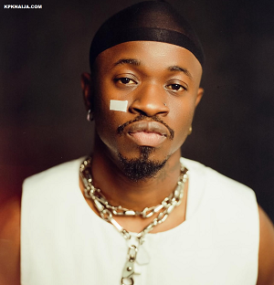 Mannywellz - Holy Father Mp3 Download