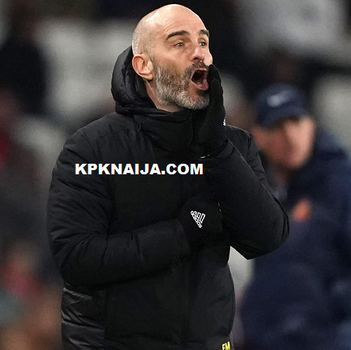 Maresca Blasts 'Lackluster' Chelsea as Title Hopes Hit Major Snag in Shock 3-1 Loss to Leeds