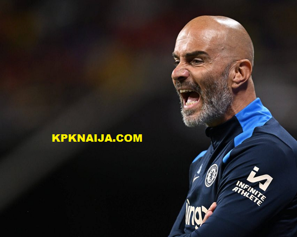 Maresca Hails Estêvão: Teenage Sensation 'Raised the Energy' in Dominant Chelsea Win