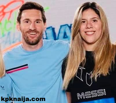 Maria Sol Messi Wedding Postponed: Why Lionel Messi’s Sister Canceled Next Month’s Ceremony
