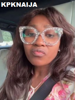 Mary Njoku Opens Up About Her Toughest Year: "2025 Was My Darkest Chapter"