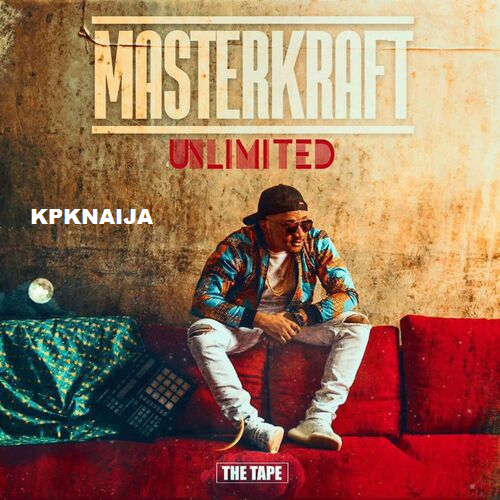 Masterkraft - Indomie (Remix) ft. Davido, Olamide & CDQ