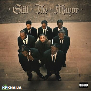 Mayorkun - 3:45 ft Rotimi Mp3 Music Download