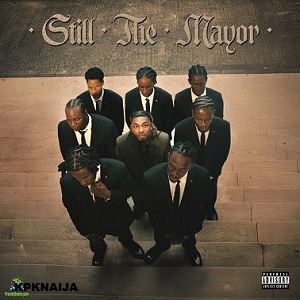Mayorkun - Konko Below MP3 Music Download - kpknaija