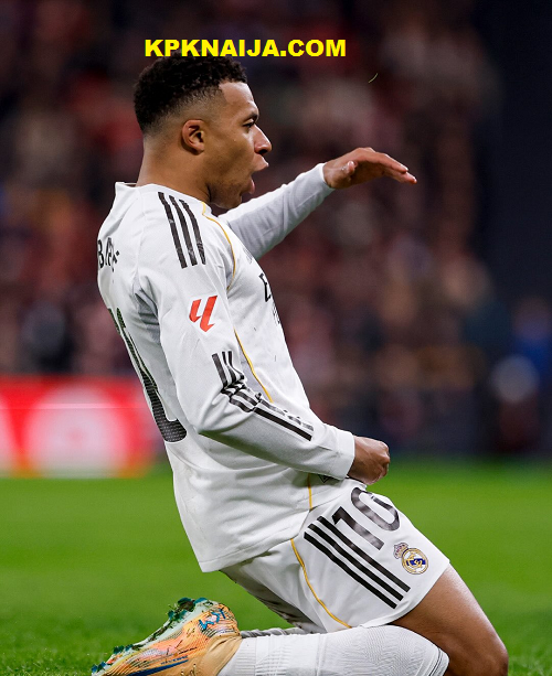 Mbappe is Back! Xabi Alonso Confirms Star Fit for Alavés Clash as Real Madrid Fight to End Slump