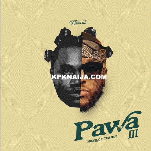 Mbosso - Pawa IV ft. Darassa, Billnass & G Nako MP3 Download