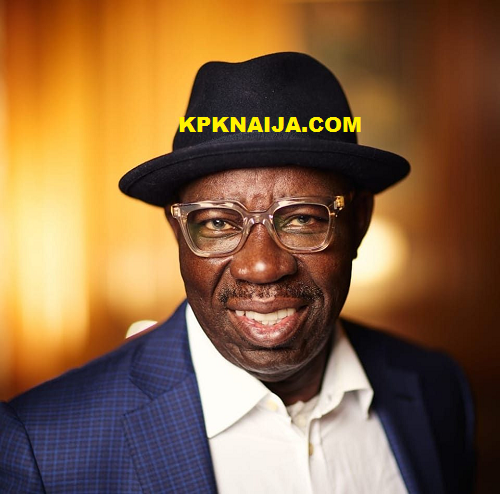 Media Assault: Government-Owned EBS Staff Attacked by Governor Okpebholo's Aide, Ebo Stone