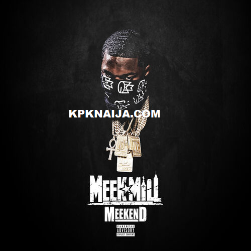 Meek Mill - Save Yourself