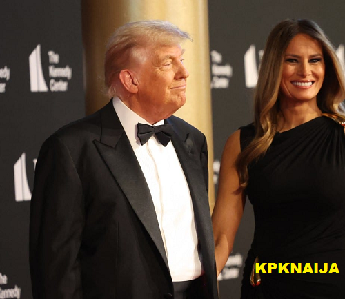 Melania Trump Crypto Coin Scandal: Architects Face Fraud Accusations
