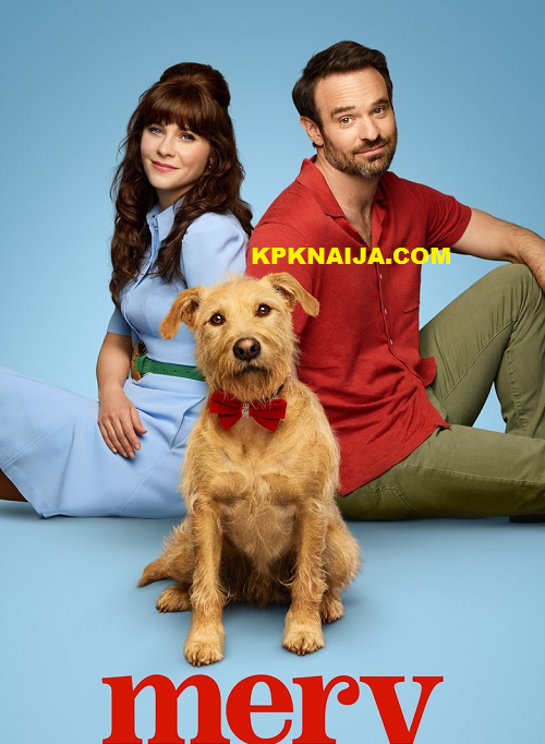 Merv (2025) Movie Download