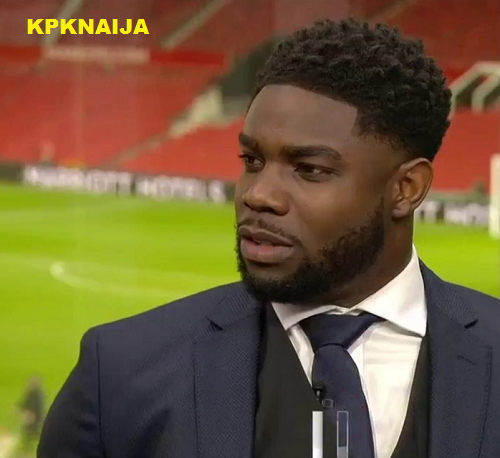 Micah Richards Hails Gabriel Magalhaes: ‘Absolute Machine’ Arsenal Star Has ‘Proven Me Wrong’ with Elite EPL Performances