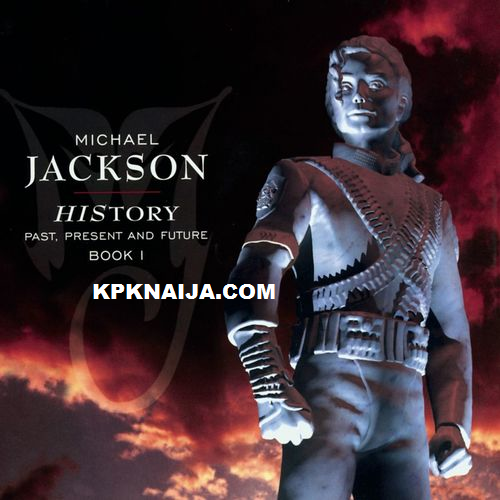 Michael Jackson - Heal The World