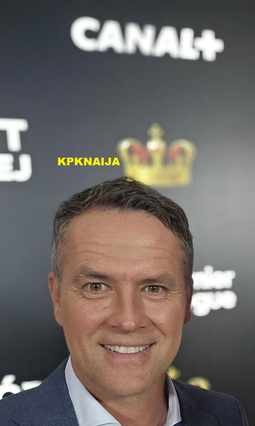 Why Is Salah Struggling? Michael Owen Breaks Down 5 Key Reasons for Liverpool Star's Slow Start