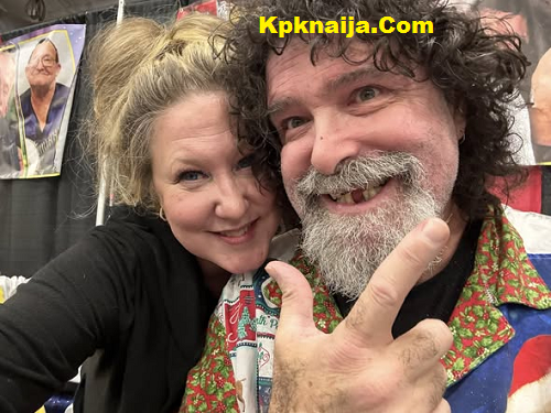 Mick Foley Departs WWE, Cites Political Concerns with President Trump