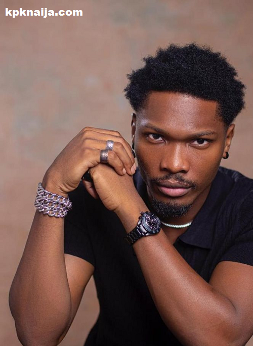 Mike Folarin Interview: Why the Nollywood Star Struggles With Some Female Fans