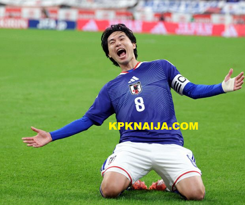 Minamino Stunner Seals 1-0 Win for Monaco Against Reigning Champions PSG