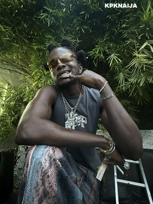 Minz - 4×4 (Mp3 Download)
