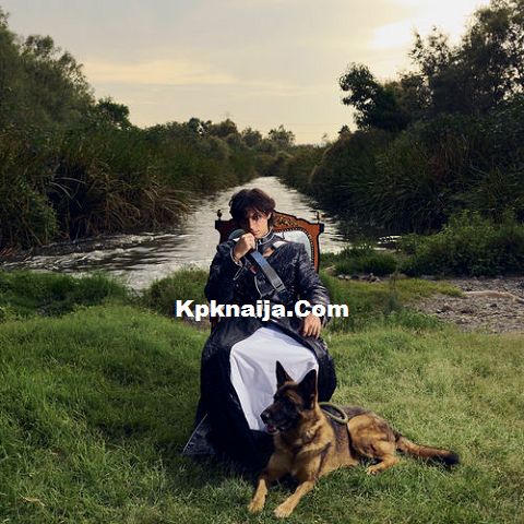 Mishaal Tamer - Sinner