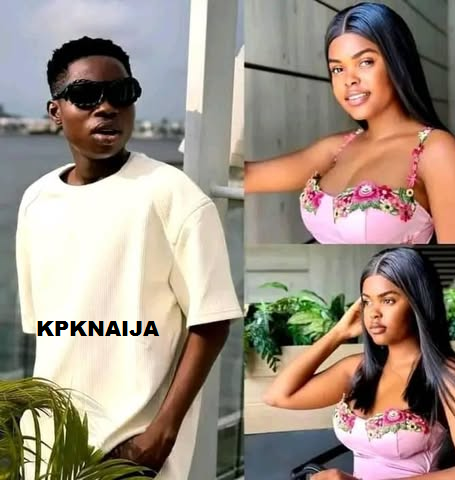 Money Laundering Allegations Spark Legal Threat: Popular TikTok Star Jarvis Challenges Fellow Creator Peller