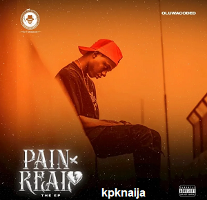 Money - Oluwacoded feat. Damo K mp3 download - kpknaija