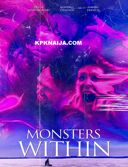 Monsters Within (2025) Movie Download