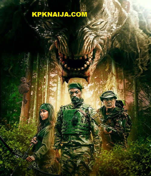 Mortal Game (2025) Hollywood Movie