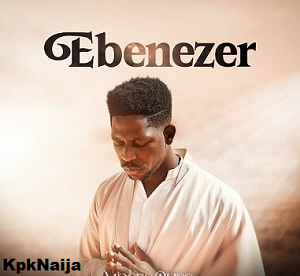 Moses Bliss - Ebenezer