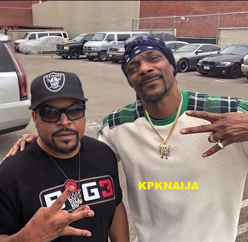 Mount Westmore Lawsuit: Snoop Dogg and Ice Cube Face $1.375 Million Fraud Claims