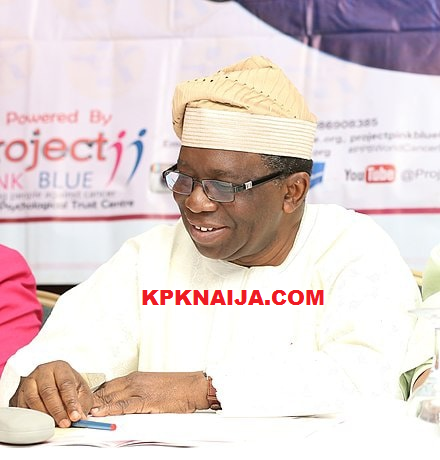 Mpox Warning: Professor Adewole Insists Virus 'Actively Circulating' in Nigeria Despite Improved Surveillance