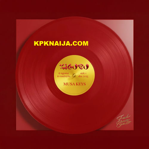 Musa Keys - Amandl (Mp3 Download)