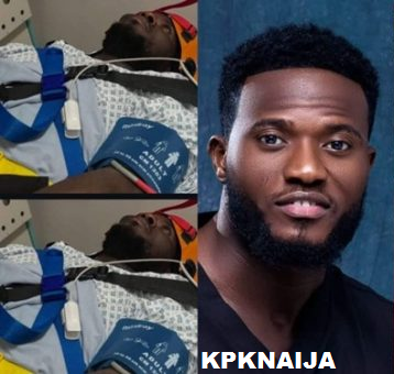 Mustapha Sholagbade Latest News: Actor Shares Miraculous Testimony After Surviving Crash