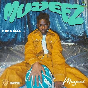 Muyeez - Mortal Kombat MP3 Download