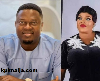 Muyiwa ademola mourns cousin allwell ademola in emotional tribute