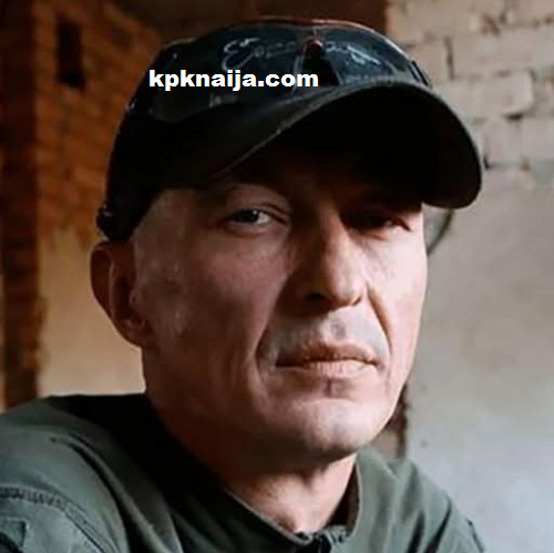 Mystery Surrounds Death of Stanislav Orlov, Leader of Russia’s 'Española' Private Military Group