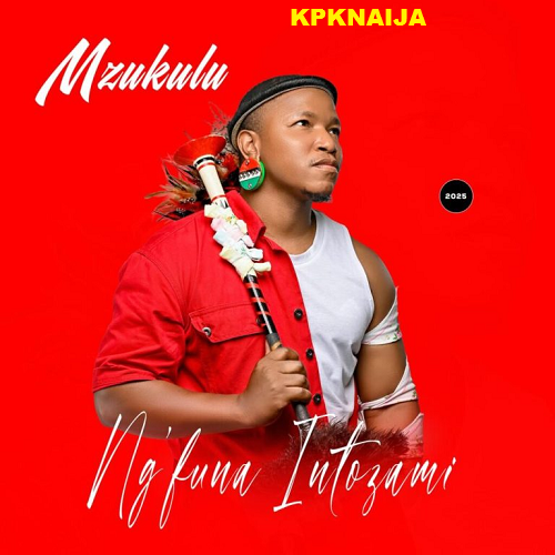 Mzukulu - Eka-11