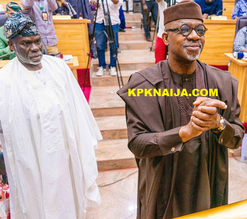 N1.67tn Budget: Governor Abiodun Submits 2026 Appropriation Bill to Ogun AssemblyN1.67tn Budget: Governor Abiodun Submits 2026 Appropriation Bill to Ogun Assembly