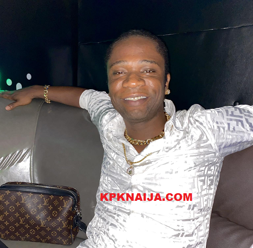 NAPTIP Confirms Rapper Speed Darlington Remains on Security Watchlist Over Alleged Sexual Misconduct