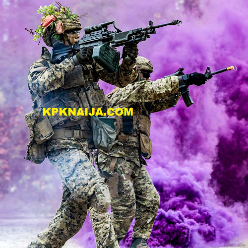 NATO Pledges New US Arms for Ukraine, Demands Putin Peace Talks