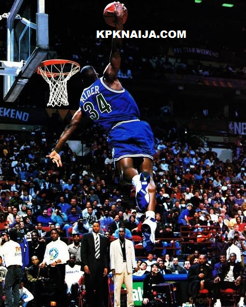 NBA Champ Isaiah Rider Arrested, Allegedly Violated Court Order (TMZ)