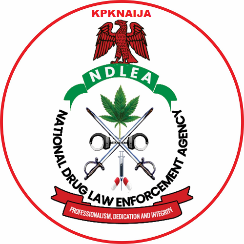 NDLEA Confirms Arrest of Godspower George Osahenrumwen ('Steady Boy') in Connection with US Drug Trafficking Consignment