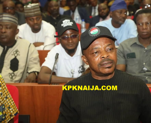 NLC Declares Nationwide Protest on December 17 Over Nigeria's Escalating Insecurity Crisis