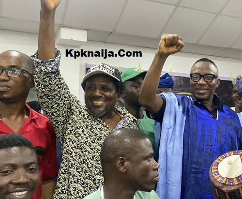 NLC Launches Nationwide Protest as Insecurity Worsens Across Nigeria