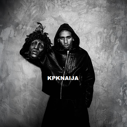 NLE The Great & NLE Choppa - KO mp3 download