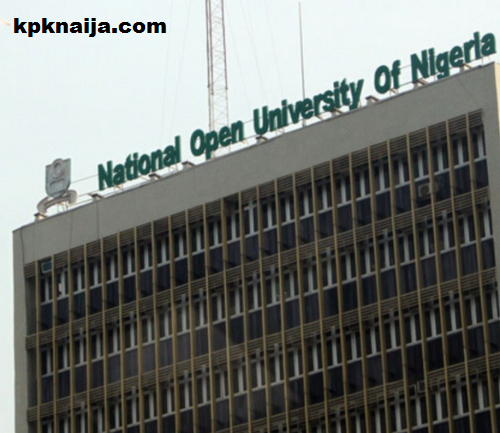 NOUN Student Michael Coker Collapses and Dies During Lagos Exam