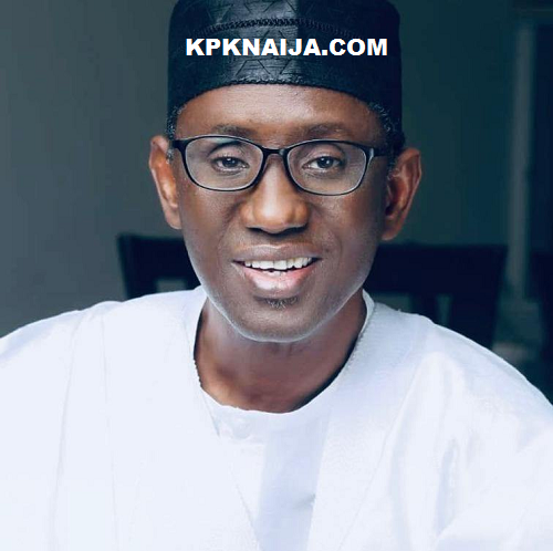 NSA Nuhu Ribadu Hosts US Congressional Delegation in Abuja to Deepen Bilateral Security Ties